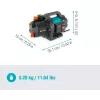 Gardena 09010-47 Garden Tool 3000 L Black