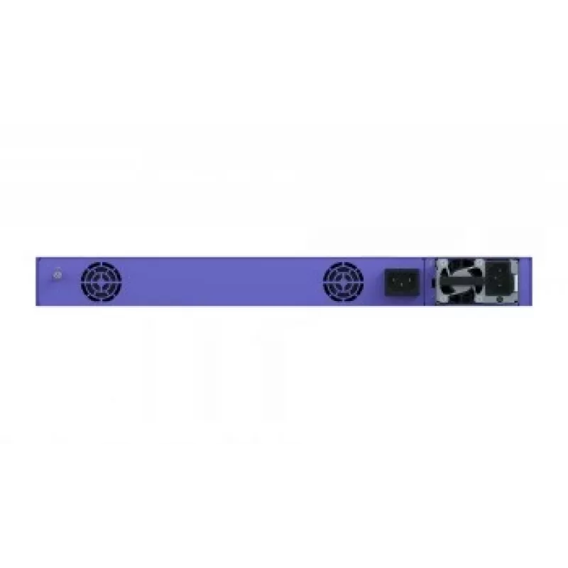 Extreme Networks ExtremeSwitching 5420F - Switch - L3 - managed - 24 x Gigabit SFP + 4 x 1 Gigabit / 10 Gigabit SFP+ + 2 x SFP-DD (stapelbar)