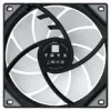 120mm Case Fan TRYX ROTA SL ARGB — 120mm, black, model F-R120A-AM1M-G0K