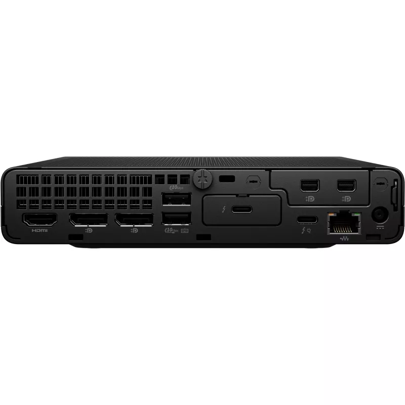 Computer HP ELITEDESK 8 MINI G1I U5-235T 32GB 512GB Intel UHD W11P