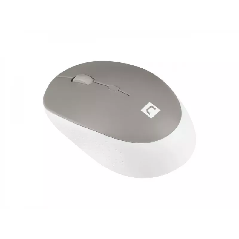 Natec Wireless Mouse Harrier 2 1600DPI BT 5.1
