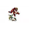 LEGO MARVEL 76343 Epic Battle: Hulkbuster vs. The Hulk