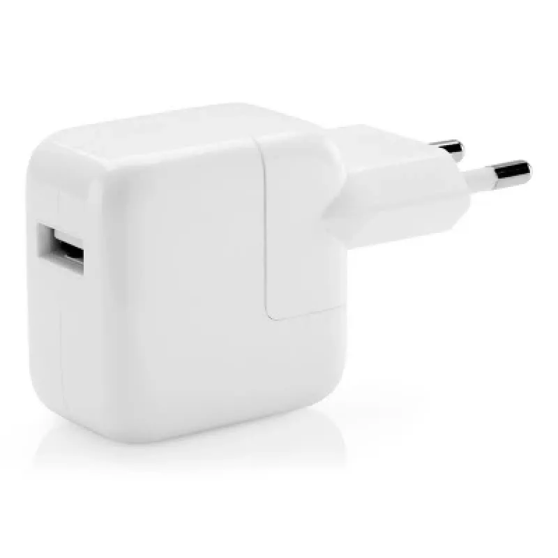 Apple MGN03ZM/A mobile device charger MP4, Smartphone, Smartwatch, Tablet White AC Indoor