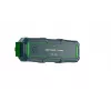 Car jump starter Navitel JS4000 — multi-functional jump starter with high-capacity battery and built-in flashlight