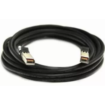 Network Cable Cisco SFP-H10GB-CU1M-C SFP+ InfiniBand 1m Black