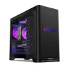 Lenovo Legion | T5 30AGB10 | Desktop | Tower | AMD Ryzen 7 | 7700X | 32 (2x16GB) GB | UDIMM DDR5 | 512 GB | NVIDIA GeForce RTX 5070 | No keyboard | Windows 11 Pro | Warranty 24 mon