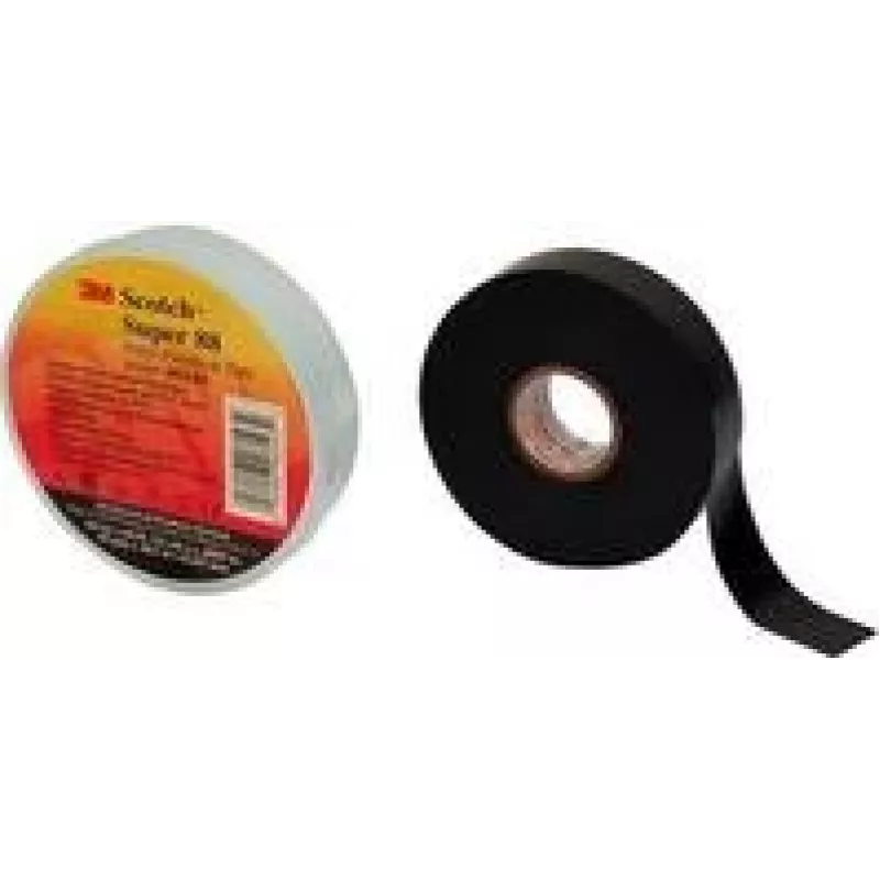 3M 88-6M/19MM insulating tape Pvc (7000057833)