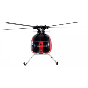 Helicopter Amewi MD500E with Electric Motor, LiPo 1200 mAh, Recommended Age 14+