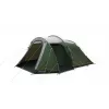 Outwell Two Room Tunnel Tent | Earth 5 Plus | 5 person(s) | Green