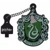 USB flash drive Emtec Harry Potter Collector Slytherin 16 GB USB Type-A 2.0 Black