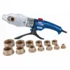Dedra DED7514 plastic pipe welding machine, 1500 W