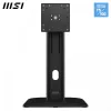 Monitor holder MKS14B, black