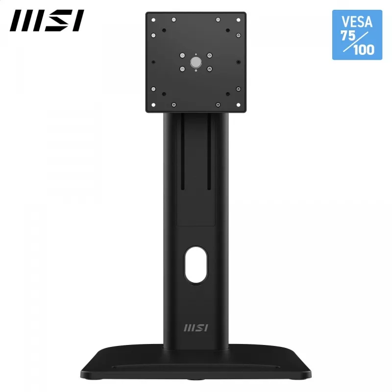 Monitor holder MKS14B, black