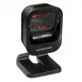 Barcode scanner Datalogic Magellan 900i with stand, 2D imaging, USB, black