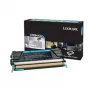 Toner cartridge Lexmark C748H3CG 10000 pages Cyan