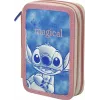 Kids Euroswan double-layer stationery set in pencil case – ST00024
