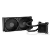 ENDORFY Navis F240 Processor All-in-one Liquid Cooler 12 cm Black
