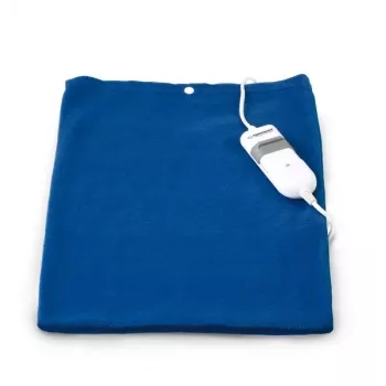 Esperanza EHB004 Heating Pad - Electric Heating Pad - 3 Heat Settings - 40 X 30cm