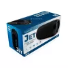 Portable Bluetooth stereo speaker SQUEAK SQ1008 — 14W RMS, Bluetooth 5.3, 1200 mAh, IPX4, FM, LED, AUX, USB
