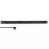 Power strip for RACK 16A PDU,16xFRENCH,vertical