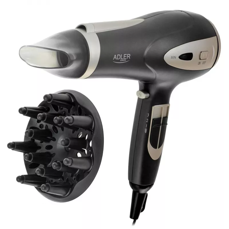 Adler AD 2248gc hair dryer
