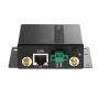 D-Link 5G M2M VPN PoE+ Modem Router, RJ45, External, IEEE 802.3at, Black, 48 - 57 V, -30 - 70 °C