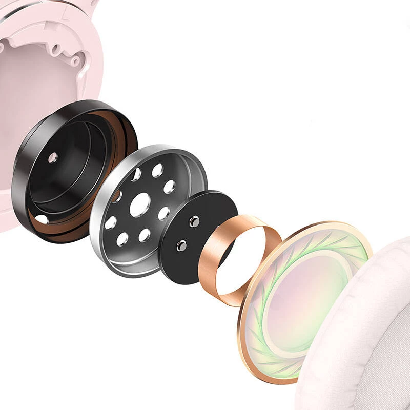 Wireless headphone Baseus Encok D02 PRO