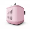 Toniebox 2 pink Starter Set Creative Tonie Red, Speaker