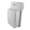 Air purifier ESPERANZA EHP002, white, noise 50 dB, airflow 150 m³/h