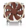 CPU Cooler Noctua NH-U14S TR4-SP3 — 140 mm fan, Socket TR4/SP3, 165 mm height, 1.03 kg
