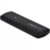SSD enclosure DeLOCK 42615 Black M.2