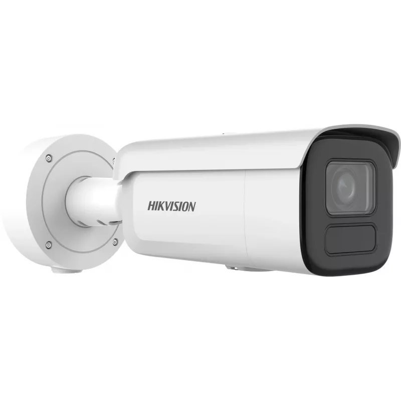 Hikvision Bullet IP security camera DS-2CD2646G2H-IZS 2.8–12 mm, 2688×1520, outdoor, ceiling/wall mount