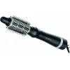 Hot air brush Rowenta Express Style CF6320F0 Warm Black Silver for all hair lengths