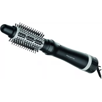 Hot air brush Rowenta Express Style CF6320F0 Warm Black Silver for all hair lengths