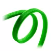 CableMod ModMesh - SATA-Cable - Serial ATA 150/300/600 - SATA (W) to SATA (W) - 60cm - Light Green (CM-CAB-SATA-N60KLG-R)