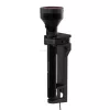 Hand flashlight Ledlenser P21R Black rechargeable LED, 1000 lm, IP68, 32700 battery, 1100 m beam