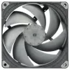 Phanteks T30 140mm PWM Case Fans - 3 Pack, Grey