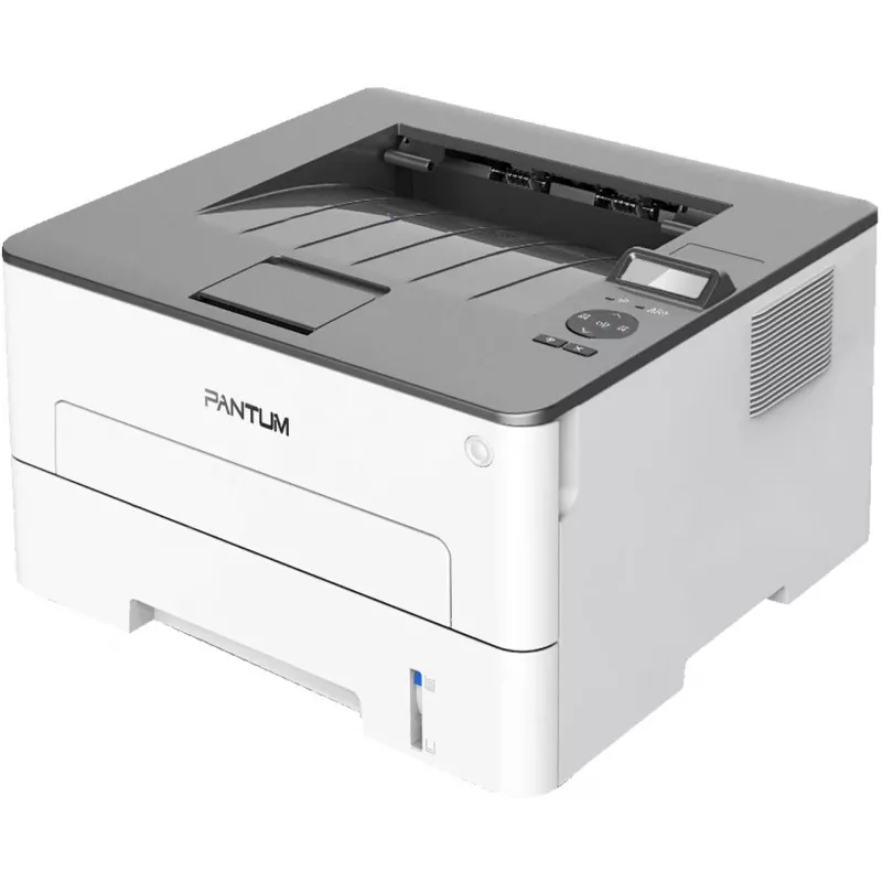 Laser printer PANTUM P3010DW — A4, 1200×1200 DPI, 30 ppm, duplex, Wi‑Fi