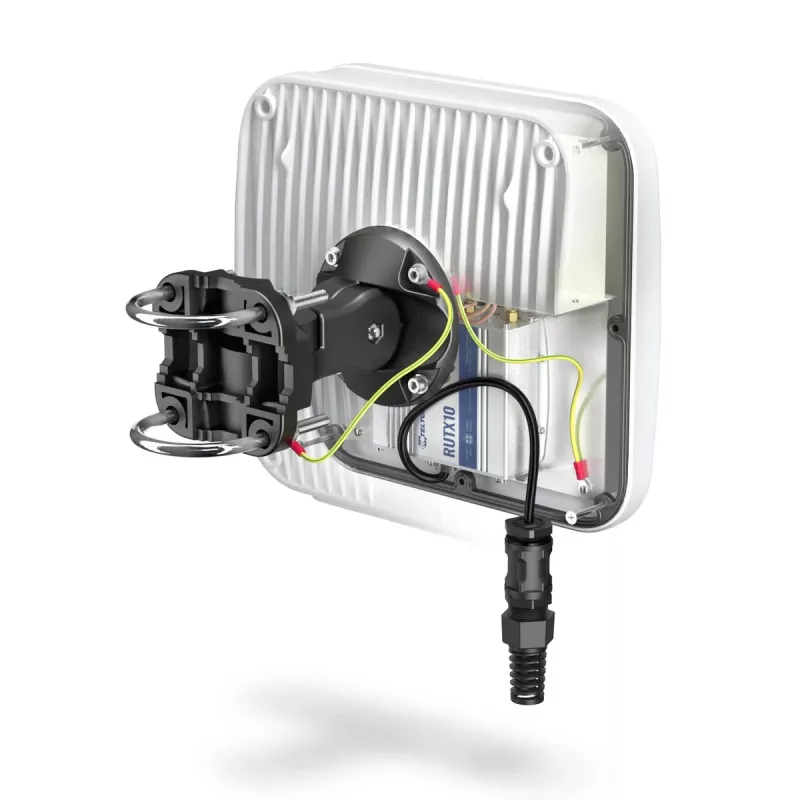 Router accessory QuWireless QuMax for RUTX10 AX10M — external antenna module for Teltonika RUTX10