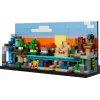 LEGO MINECRAFT 21589 Mini Biomes