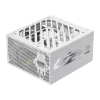 Gamemax Power Supply, 80 PLUS, Gold | GZ 850G WH | 850 W