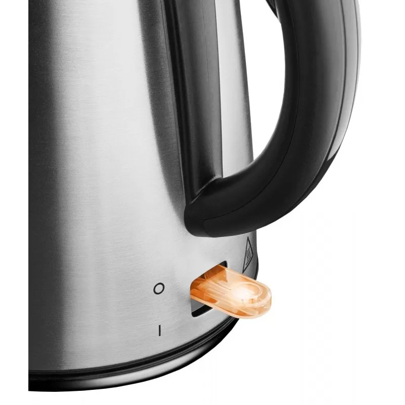 Electric Kettle Amica Kf 4033 2200W 1,7l Strix