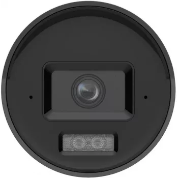 Bullet IP security camera Hikvision Pro Series DS-2CD2087G3-LI2UY/SL (ColorVu, 2.8 mm, 3840×2160) Indoor & outdoor, wall mount