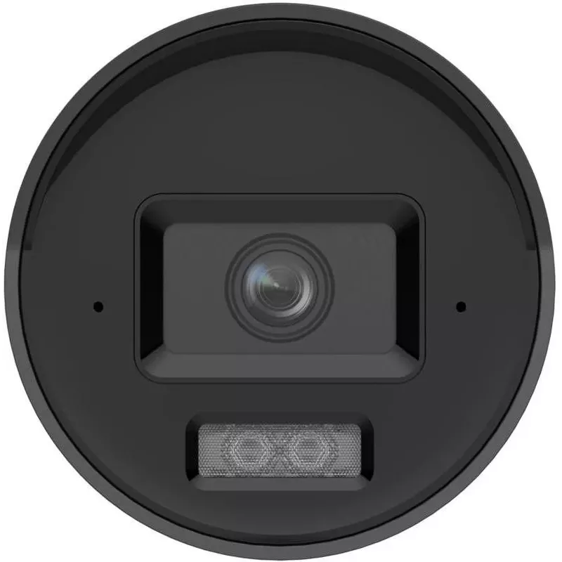 Bullet IP security camera Hikvision Pro Series DS-2CD2087G3-LI2UY/SL (ColorVu, 2.8 mm, 3840×2160) Indoor & outdoor, wall mount