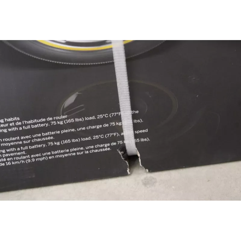 Electric Kickscooter Ninebot MAX G2 (Damaged Packaging)