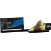 LEGO Star Wars set Jabba's Barge 75397 — 3943 pieces, 11 minifigures, age 18+