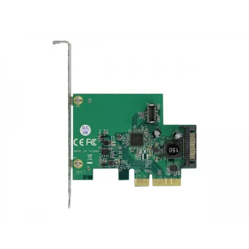 PCI Express x4 Card DeLOCK 89029