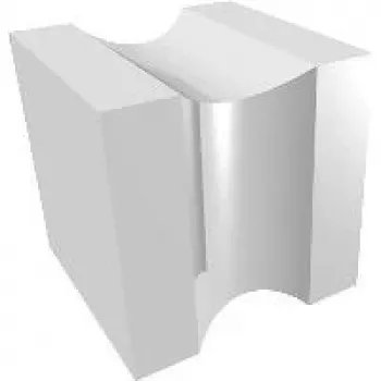 Rubber Magnet Stamp Franken HMCS20 — 20×20×20 mm