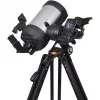 Celestron StarSense Explorer DX 5 Reflector 329x Black, Silver