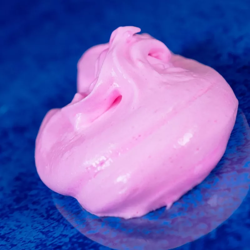 Science kit Liscianigiochi Crazy Science Slime in the dark 304-PL89239 — glow-in-the-dark slime experiment set